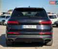 Черный Ауди SQ7, объемом двигателя 4 л и пробегом 83 тыс. км за 73800 $, фото 28 на Automoto.ua