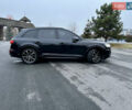 Чорний Ауді SQ7, об'ємом двигуна 4 л та пробігом 43 тис. км за 99000 $, фото 4 на Automoto.ua