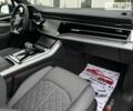 Чорний Ауді SQ7, об'ємом двигуна 4 л та пробігом 58 тис. км за 92499 $, фото 90 на Automoto.ua