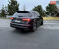 Чорний Ауді SQ7, об'ємом двигуна 4 л та пробігом 43 тис. км за 99000 $, фото 10 на Automoto.ua