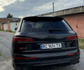 Черный Ауди SQ7, объемом двигателя 4 л и пробегом 39 тыс. км за 79999 $, фото 7 на Automoto.ua
