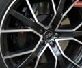 Черный Ауди SQ7, объемом двигателя 4 л и пробегом 70 тыс. км за 85000 $, фото 6 на Automoto.ua