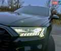 Чорний Ауді SQ7, об'ємом двигуна 4 л та пробігом 43 тис. км за 99000 $, фото 27 на Automoto.ua