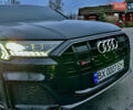 Чорний Ауді SQ7, об'ємом двигуна 4 л та пробігом 43 тис. км за 99000 $, фото 28 на Automoto.ua