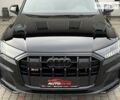 Чорний Ауді SQ7, об'ємом двигуна 4 л та пробігом 58 тис. км за 92499 $, фото 10 на Automoto.ua