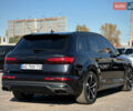 Черный Ауди SQ7, объемом двигателя 4 л и пробегом 83 тыс. км за 73800 $, фото 29 на Automoto.ua