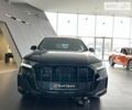 Чорний Ауді SQ7, об'ємом двигуна 4 л та пробігом 34 тис. км за 120819 $, фото 1 на Automoto.ua