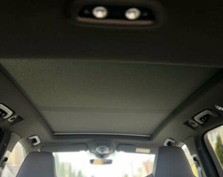 Чорний Ауді SQ7, об'ємом двигуна 4 л та пробігом 16 тис. км за 76099 $, фото 46 на Automoto.ua