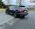 Чорний Ауді SQ7, об'ємом двигуна 4 л та пробігом 43 тис. км за 99000 $, фото 15 на Automoto.ua