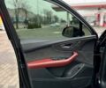 Чорний Ауді SQ7, об'ємом двигуна 4 л та пробігом 70 тис. км за 81000 $, фото 31 на Automoto.ua