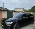 Черный Ауди SQ7, объемом двигателя 4 л и пробегом 39 тыс. км за 79999 $, фото 3 на Automoto.ua