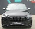 Черный Ауди SQ7, объемом двигателя 3.96 л и пробегом 140 тыс. км за 80500 $, фото 6 на Automoto.ua