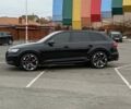 Черный Ауди SQ7, объемом двигателя 4 л и пробегом 65 тыс. км за 89999 $, фото 10 на Automoto.ua