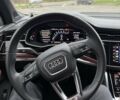 Черный Ауди SQ7, объемом двигателя 4 л и пробегом 65 тыс. км за 89999 $, фото 17 на Automoto.ua