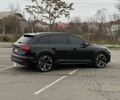 Черный Ауди SQ7, объемом двигателя 4 л и пробегом 65 тыс. км за 89999 $, фото 4 на Automoto.ua
