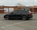 Черный Ауди SQ7, объемом двигателя 4 л и пробегом 65 тыс. км за 89999 $, фото 2 на Automoto.ua