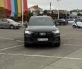 Черный Ауди SQ7, объемом двигателя 4 л и пробегом 65 тыс. км за 89999 $, фото 20 на Automoto.ua
