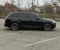 Черный Ауди SQ7, объемом двигателя 4 л и пробегом 65 тыс. км за 89999 $, фото 6 на Automoto.ua