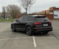 Черный Ауди SQ7, объемом двигателя 4 л и пробегом 65 тыс. км за 89999 $, фото 1 на Automoto.ua