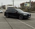 Черный Ауди SQ7, объемом двигателя 4 л и пробегом 65 тыс. км за 89999 $, фото 8 на Automoto.ua