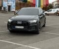 Черный Ауди SQ7, объемом двигателя 4 л и пробегом 65 тыс. км за 89999 $, фото 21 на Automoto.ua