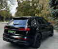 Черный Ауди SQ7, объемом двигателя 4 л и пробегом 21 тыс. км за 84500 $, фото 10 на Automoto.ua