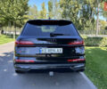 Черный Ауди SQ7, объемом двигателя 4 л и пробегом 21 тыс. км за 84500 $, фото 4 на Automoto.ua