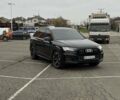 Черный Ауди SQ7, объемом двигателя 4 л и пробегом 65 тыс. км за 89999 $, фото 7 на Automoto.ua