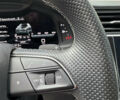 Черный Ауди SQ7, объемом двигателя 4 л и пробегом 21 тыс. км за 84500 $, фото 24 на Automoto.ua