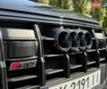 Ауди SQ7 2023 в Киеве на Automoto.ua Черный Ауди SQ7, объемом двигателя 4 л и пробегом 70 тыс. км за 85950 $, фото 32 на Automoto.ua