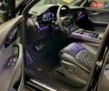 Ауди SQ7 2023 в Киеве на Automoto.ua Черный Ауди SQ7, объемом двигателя 4 л и пробегом 70 тыс. км за 85950 $, фото 57 на Automoto.ua