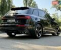 Ауди SQ7 2023 в Киеве на Automoto.ua Черный Ауди SQ7, объемом двигателя 4 л и пробегом 70 тыс. км за 85950 $, фото 17 на Automoto.ua