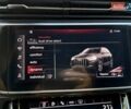 Ауди SQ7 2023 в Киеве на Automoto.ua Черный Ауди SQ7, объемом двигателя 4 л и пробегом 70 тыс. км за 85950 $, фото 106 на Automoto.ua