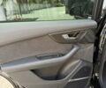 Черный Ауди SQ7, объемом двигателя 4 л и пробегом 70 тыс. км за 90000 $, фото 9 на Automoto.ua