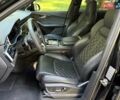 Ауди SQ7 2023 в Киеве на Automoto.ua Черный Ауди SQ7, объемом двигателя 4 л и пробегом 70 тыс. км за 85950 $, фото 58 на Automoto.ua
