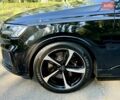 Ауди SQ7 2023 в Киеве на Automoto.ua Черный Ауди SQ7, объемом двигателя 4 л и пробегом 70 тыс. км за 85950 $, фото 28 на Automoto.ua