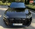 Ауди SQ7 2023 в Киеве на Automoto.ua Черный Ауди SQ7, объемом двигателя 4 л и пробегом 70 тыс. км за 85950 $, фото 22 на Automoto.ua