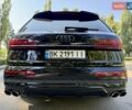 Ауди SQ7 2023 в Киеве на Automoto.ua Черный Ауди SQ7, объемом двигателя 4 л и пробегом 70 тыс. км за 85950 $, фото 20 на Automoto.ua