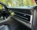 Ауди SQ7 2023 в Киеве на Automoto.ua Черный Ауди SQ7, объемом двигателя 4 л и пробегом 70 тыс. км за 85950 $, фото 91 на Automoto.ua