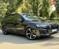 Ауди SQ7 2023 в Киеве на Automoto.ua Черный Ауди SQ7, объемом двигателя 4 л и пробегом 70 тыс. км за 85950 $, фото 13 на Automoto.ua