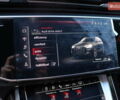 Черный Ауди SQ7, объемом двигателя 4 л и пробегом 103 тыс. км за 93900 $, фото 36 на Automoto.ua