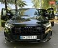 Ауди SQ7 2023 в Киеве на Automoto.ua Черный Ауди SQ7, объемом двигателя 4 л и пробегом 70 тыс. км за 85950 $, фото 64 на Automoto.ua
