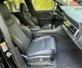 Ауди SQ7 2023 в Киеве на Automoto.ua Черный Ауди SQ7, объемом двигателя 4 л и пробегом 70 тыс. км за 85950 $, фото 87 на Automoto.ua