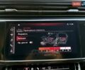 Ауди SQ7 2023 в Киеве на Automoto.ua Черный Ауди SQ7, объемом двигателя 4 л и пробегом 70 тыс. км за 85950 $, фото 112 на Automoto.ua