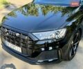 Ауди SQ7 2023 в Киеве на Automoto.ua Черный Ауди SQ7, объемом двигателя 4 л и пробегом 70 тыс. км за 85950 $, фото 29 на Automoto.ua