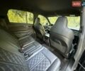 Ауди SQ7 2023 в Киеве на Automoto.ua Черный Ауди SQ7, объемом двигателя 4 л и пробегом 70 тыс. км за 85950 $, фото 83 на Automoto.ua