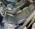Ауди SQ7 2023 в Киеве на Automoto.ua Черный Ауди SQ7, объемом двигателя 4 л и пробегом 70 тыс. км за 85950 $, фото 60 на Automoto.ua
