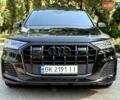 Ауди SQ7 2023 в Киеве на Automoto.ua Черный Ауди SQ7, объемом двигателя 4 л и пробегом 70 тыс. км за 85950 $, фото 1 на Automoto.ua