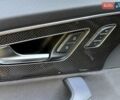 Ауди SQ7 2023 в Киеве на Automoto.ua Черный Ауди SQ7, объемом двигателя 4 л и пробегом 70 тыс. км за 85950 $, фото 52 на Automoto.ua