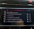 Ауди SQ7 2023 в Киеве на Automoto.ua Черный Ауди SQ7, объемом двигателя 4 л и пробегом 70 тыс. км за 85950 $, фото 111 на Automoto.ua